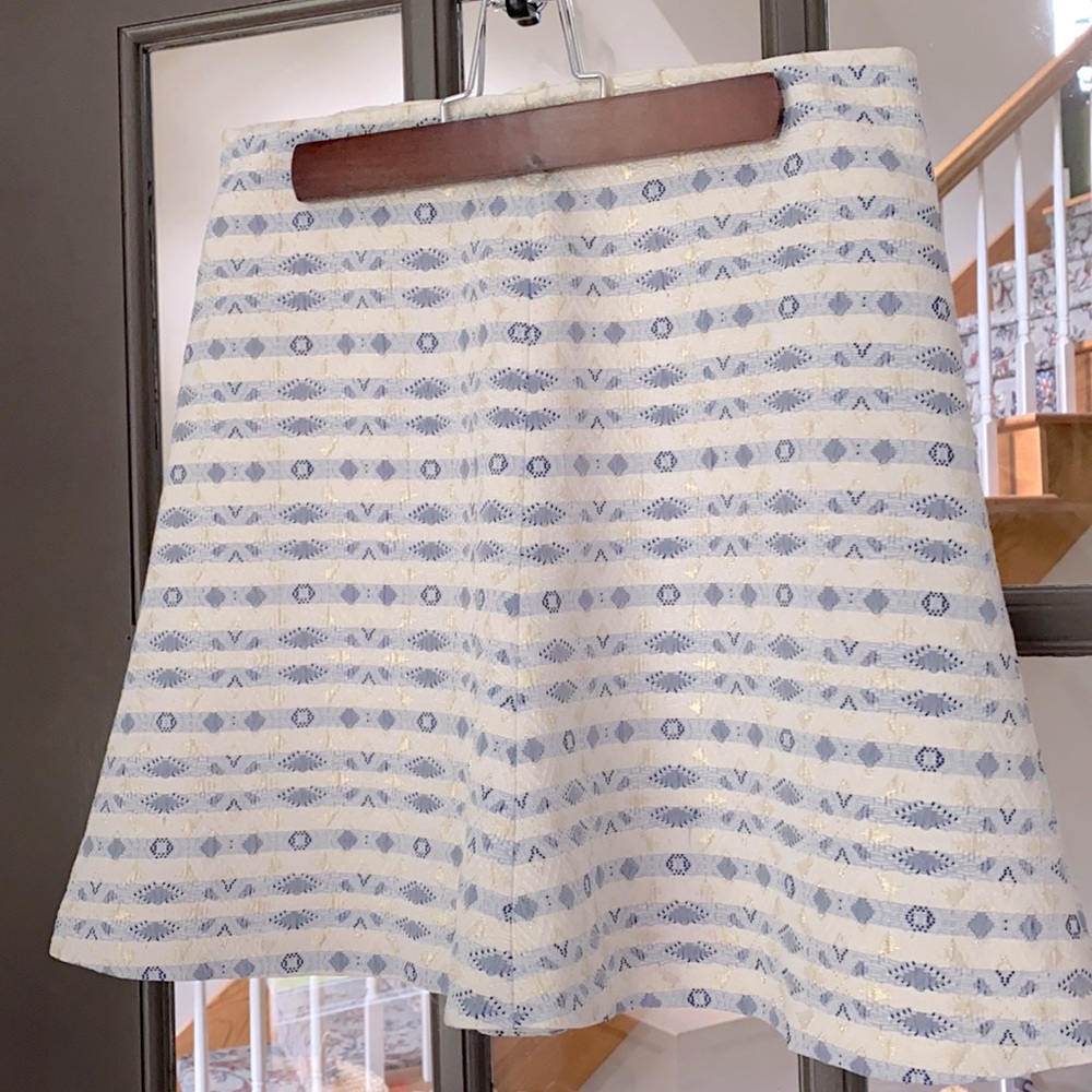 J Crew size 2 skirt.